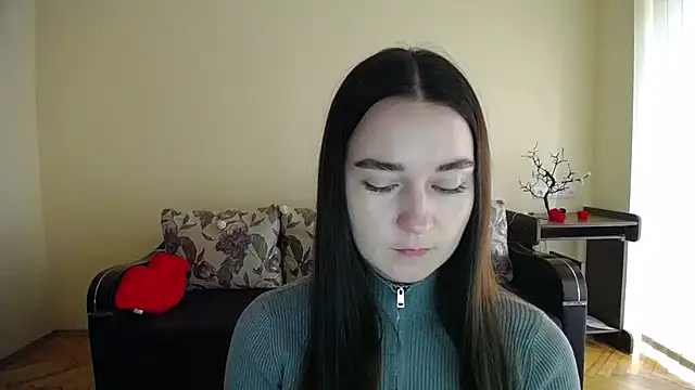 Pretty shy online show from 11, 10, 2025