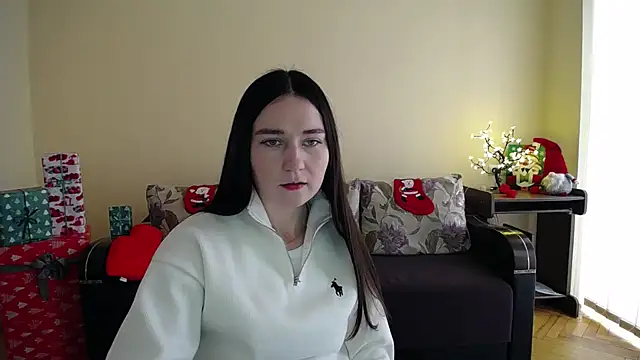 Pretty shy online show from 12, 1, 2026