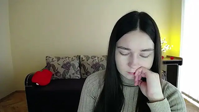 Pretty shy online show from 6, 2, 2026