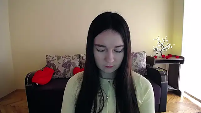 Pretty shy online show from 6, 4, 2026