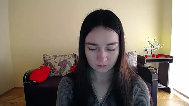 Pretty shy online show from 7, 4, 2026