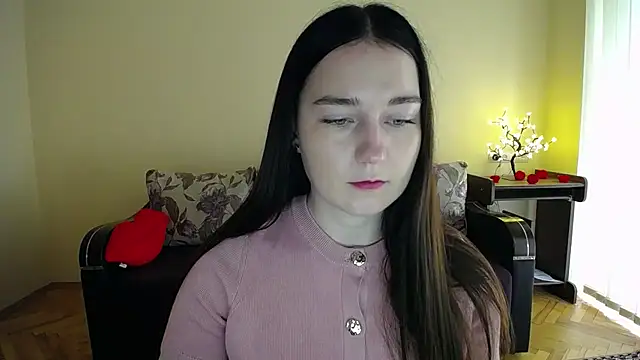 Pretty shy online show from 4, 6, 2026