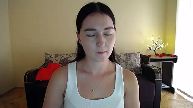 Pretty shy online show from 1, 7, 2026