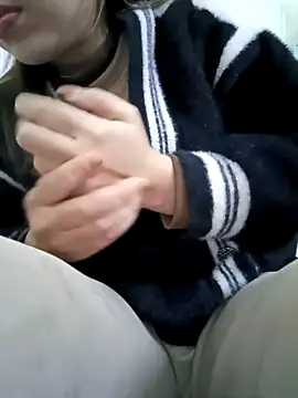 SexyAsian2k online show from 3, 11, 2025