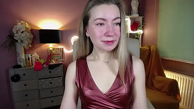 Mia Tasty online show from 20, 1, 2025