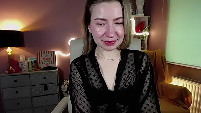 Mia Tasty online show from 24, 2, 2025