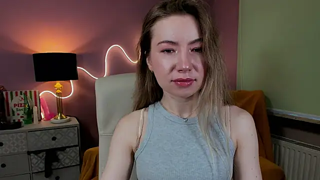 Mia Tasty online show from 14, 11, 2025