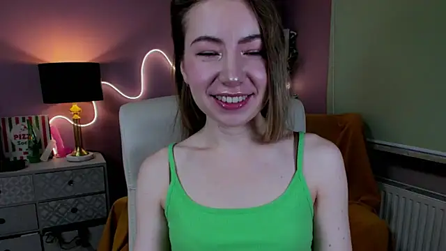 Mia Tasty online show from 29, 11, 2025