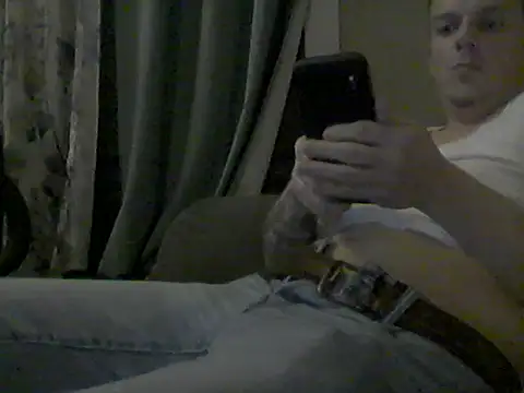 Rollinhard6969 online show from 28, 12, 2024