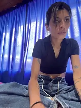 Snapshot of ImCrazzy chatting on 1, 7, 2026 ImCrazzy online show from 1, 7, 2026