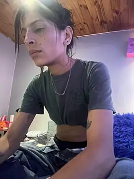 Snapshot of ImCrazzy chatting on 3, 7, 2026 ImCrazzy online show from 3, 7, 2026