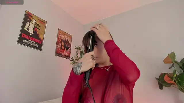 iriiina veneno online show from 29, 9, 2025