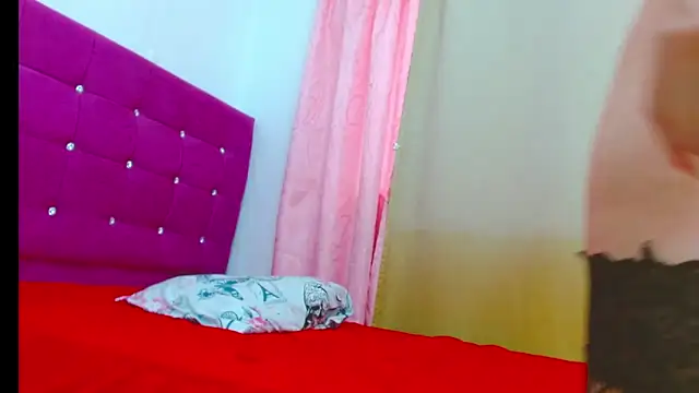 chantalsemenova1 online show from 17, 3, 2026