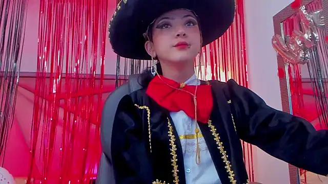 BonnieCute  online show from 15, 2, 2025