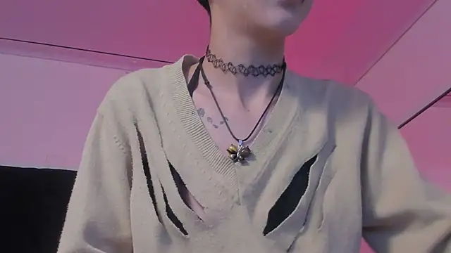 BonnieCute  online show from 18, 2, 2025