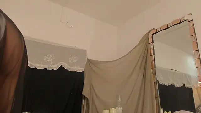 BonnieCute  online show from 18, 9, 2025