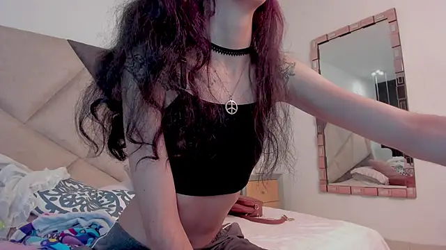 Snapshot of BonnieCute_ chatting on 23, 4, 2026 BonnieCute online show from 23, 4, 2026