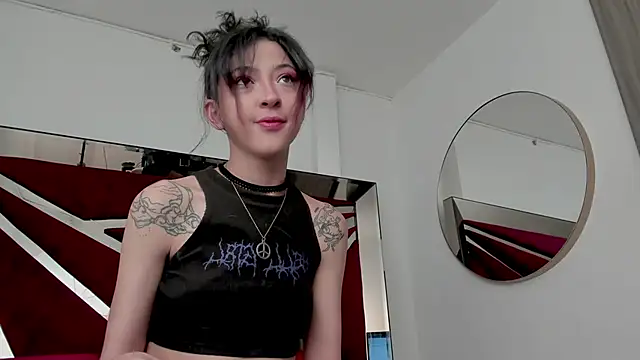 Snapshot of BonnieCute_ chatting on 29, 4, 2026 BonnieCute online show from 29, 4, 2026