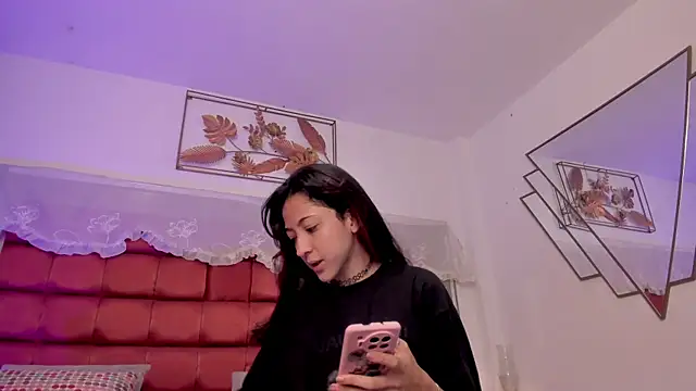Snapshot of BonnieCute_ chatting on 24, 5, 2026 BonnieCute online show from 24, 5, 2026