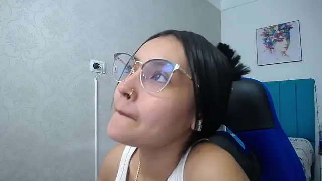 antonella sweetlittle online show from 15, 1, 2025