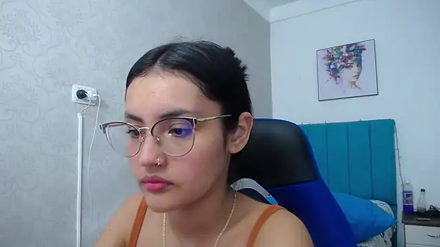 antonella sweetlittle online show from 18, 1, 2025