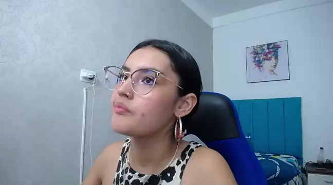 antonella sweetlittle online show from 25, 1, 2025