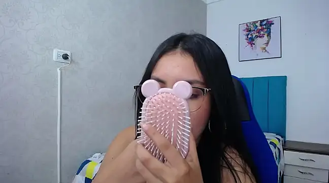 antonella sweetlittle online show from 20, 2, 2025