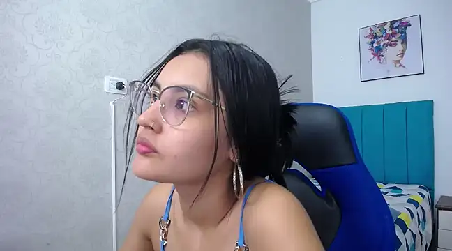 antonella sweetlittle online show from 23, 2, 2025