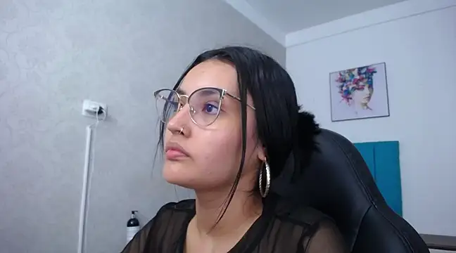 antonella sweetlittle online show from 9, 3, 2025