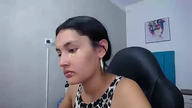 antonella sweetlittle online show from 13, 3, 2025