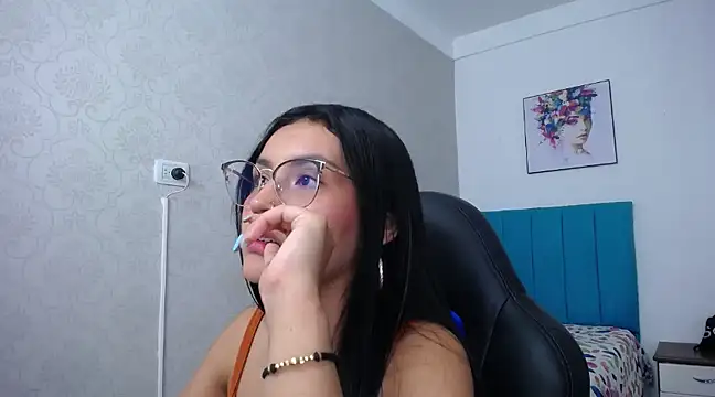 antonella sweetlittle online show from 21, 3, 2025