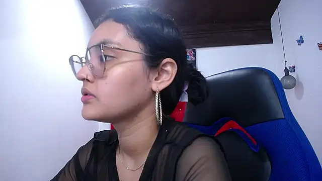 antonella sweetlittle online show from 13, 9, 2025