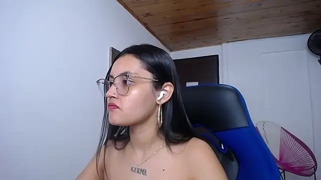 antonella sweetlittle online show from 23, 9, 2025