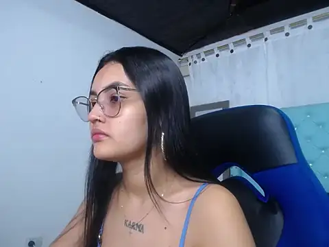 antonella sweetlittle online show from 18, 10, 2025