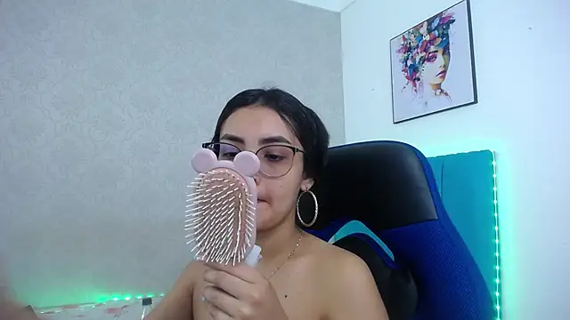 antonella sweetlittle online show from 26, 11, 2025