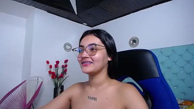 antonella sweetlittle online show from 5, 3, 2026