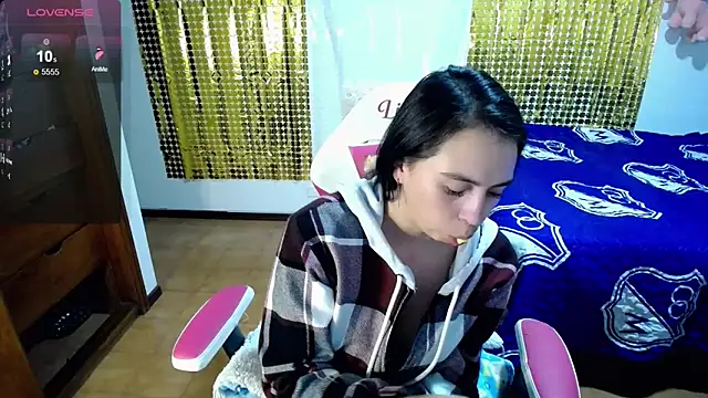 lika joshua online show from 8, 1, 2025