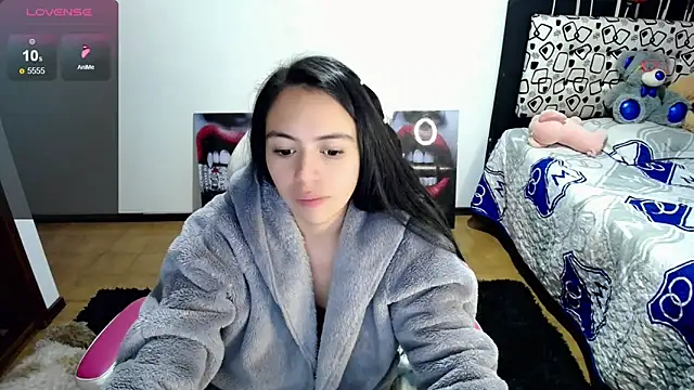 lika joshua online show from 30, 1, 2025