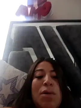 Alona Evans online show from 30, 1, 2025