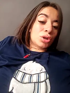 Alona Evans online show from 8, 3, 2025