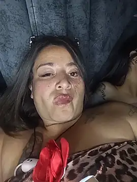 Snapshot of Alona_Evans chatting on 11, 2, 2026 Alona Evans online show from 11, 2, 2026