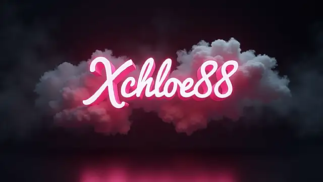  xchloe88 online show from 28, 9, 2025