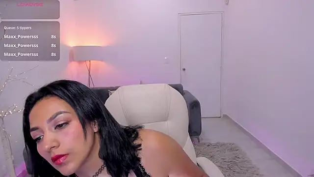 tanyaa cox online show from 7, 2, 2025