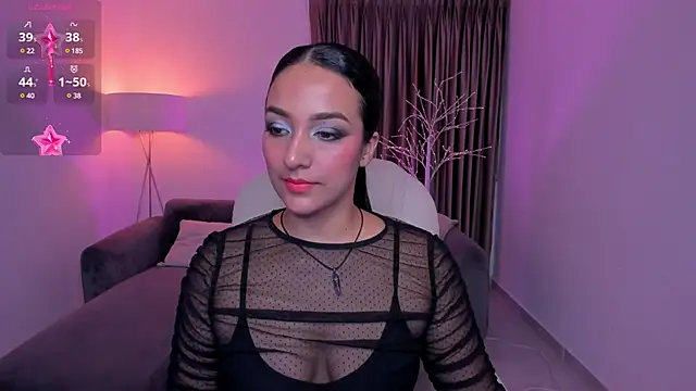 tanyaa cox online show from 22, 2, 2025