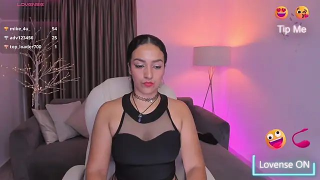 tanyaa cox online show from 8, 3, 2025