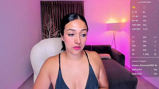 tanyaa cox online show from 15, 3, 2025