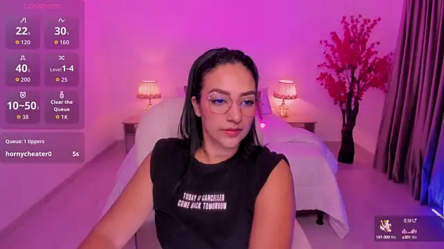 tanyaa cox online show from 27, 9, 2025
