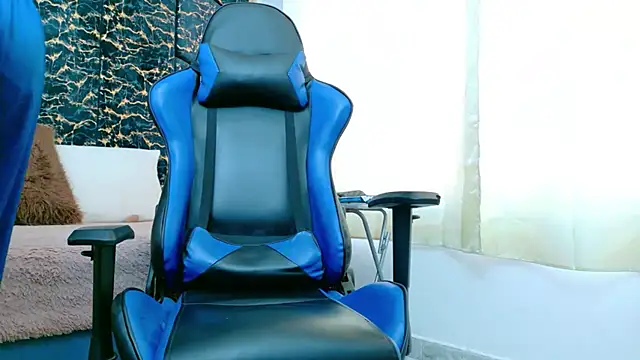 scarce candy69 online show from 15, 10, 2025