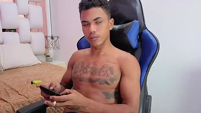 scarce candy69 online show from 16, 11, 2025