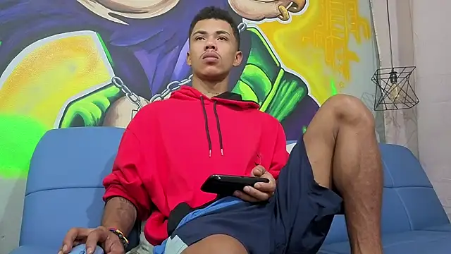 scarce candy69 online show from 11, 3, 2026